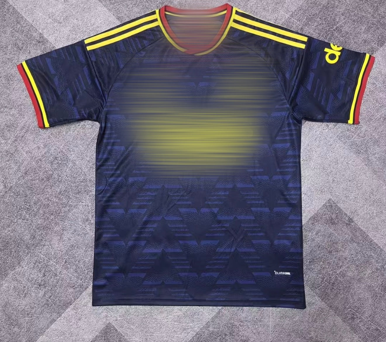 Maillot Arsenal Bleu