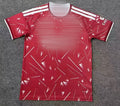 Maillot Liverpool Rouge