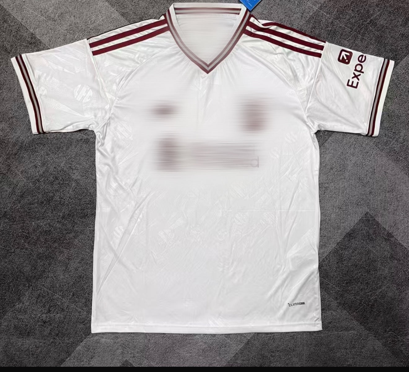 Maillot Liverpool