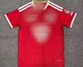 Maillot FC Bayern Munich Rouge