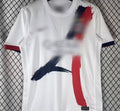 Maillot PSG Blanc, Bleu et Rouge