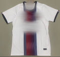Maillot PSG Blanc