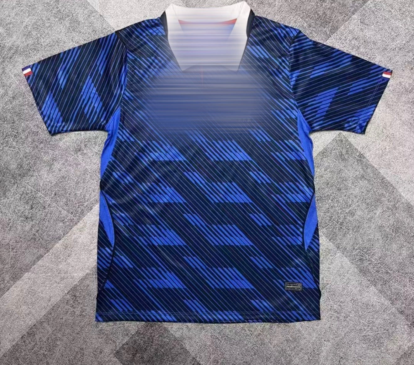 Maillot Équipe de France