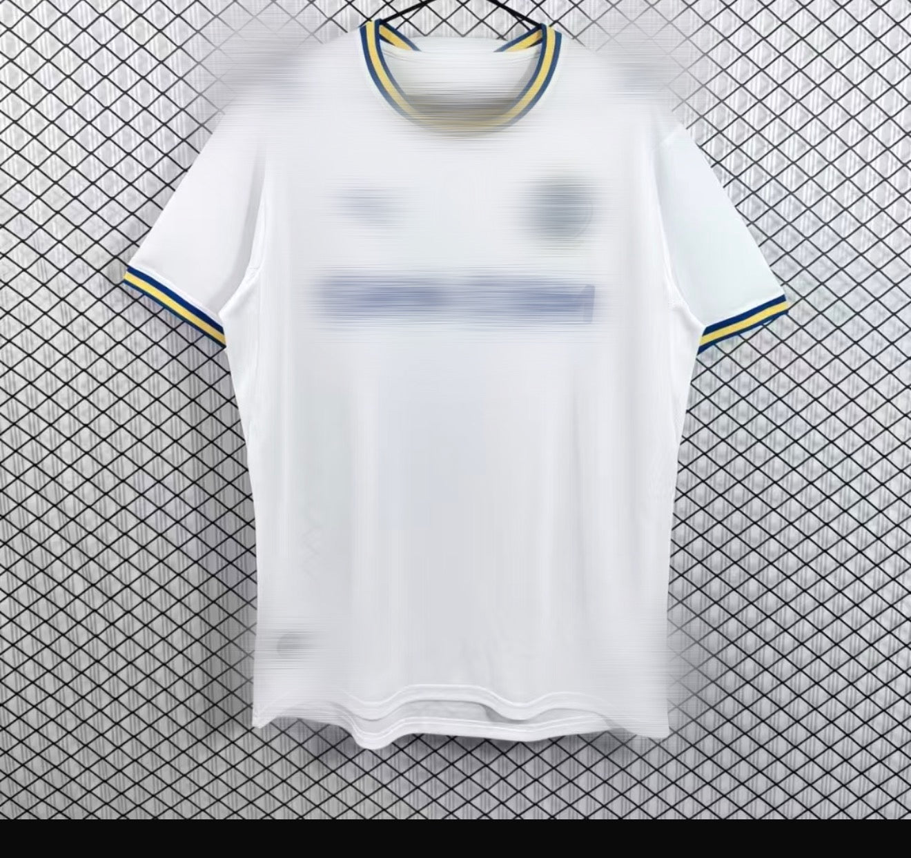 Maillot Olympique de Marseille