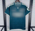 Maillot Real Madrid Vert