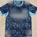 Maillot Olympique de Marseille Bleu