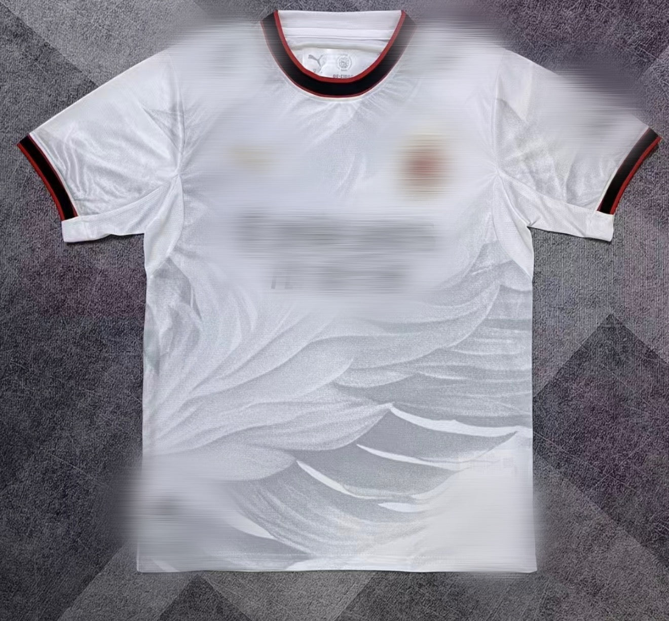 Maillot AC Milan