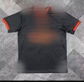 Maillot AC Milan Noir