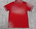 Maillot Naples Rouge