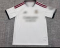 Maillot Real Madrid Blanc