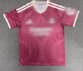 Maillot Real Madrid Rose