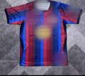 Maillot FC Barcelone