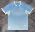 Maillot Manchester City Bleu