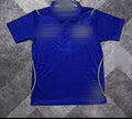 Maillot Chelsea Bleu et Jaune
