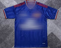 Maillot Manchester United Bleu