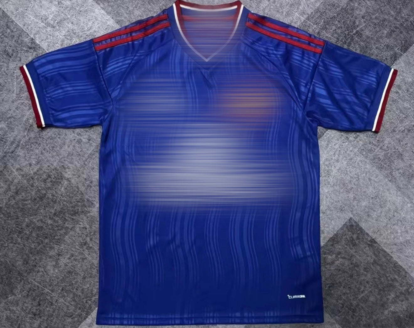 Maillot Manchester United Bleu