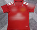 Maillot Manchester United Rouge