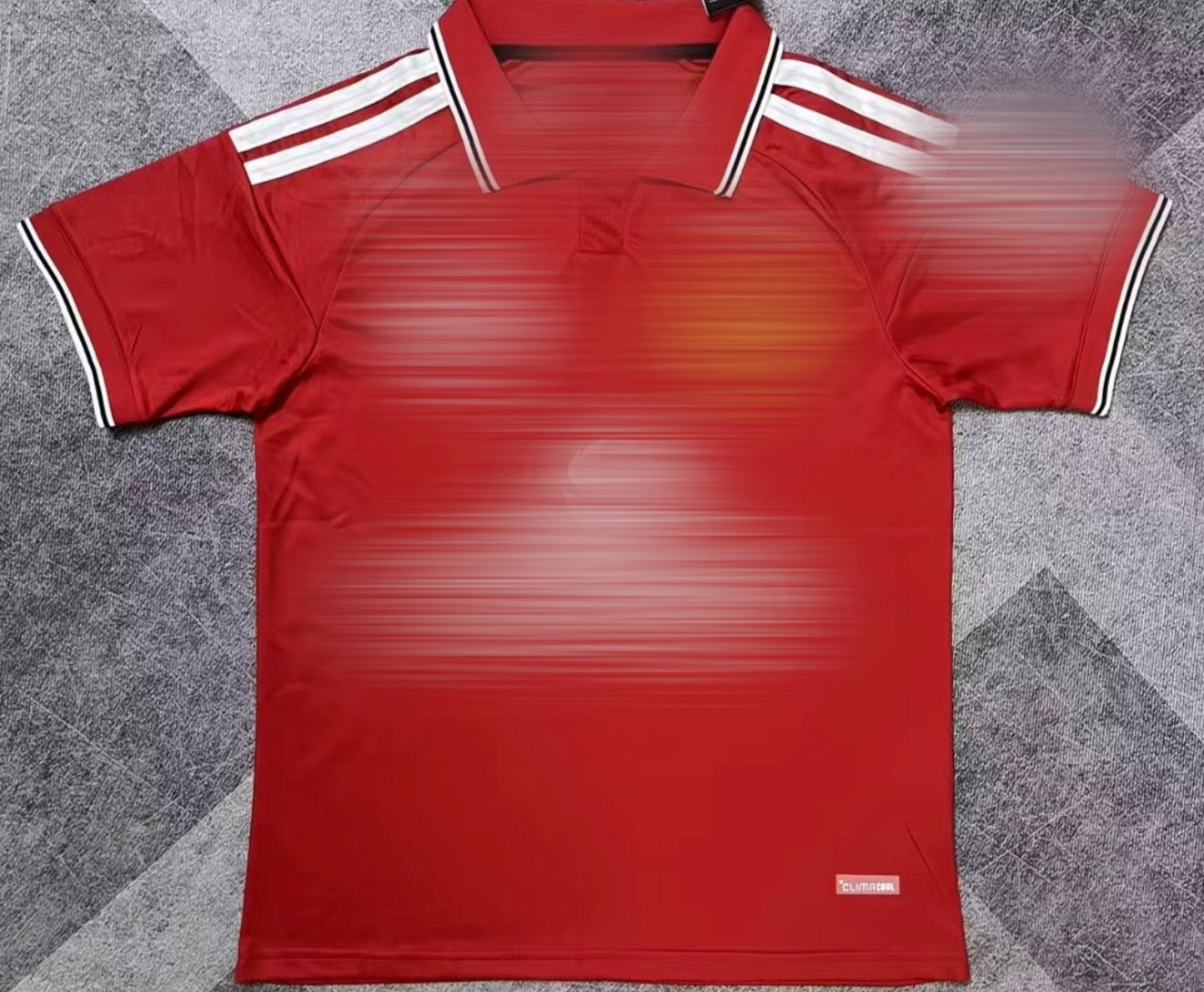 Maillot Manchester United Rouge