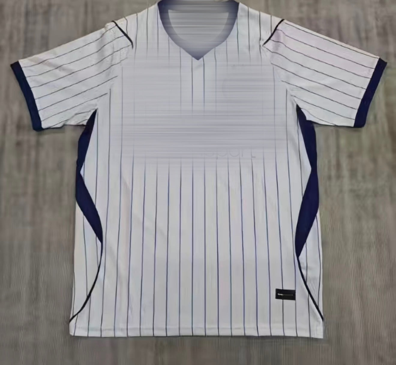 Maillot Inter Milan Bleu et Blanc