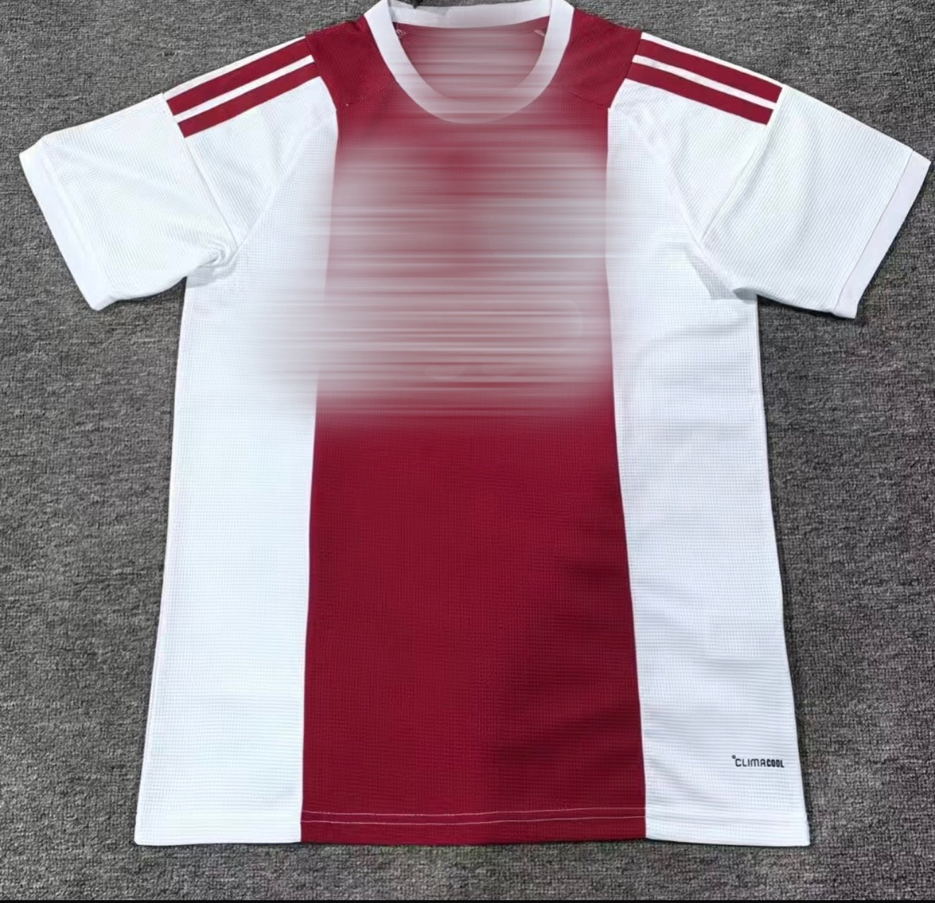 Maillot Ajax Rouge
