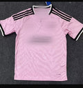 Maillot Juventus Rose 2018/2019