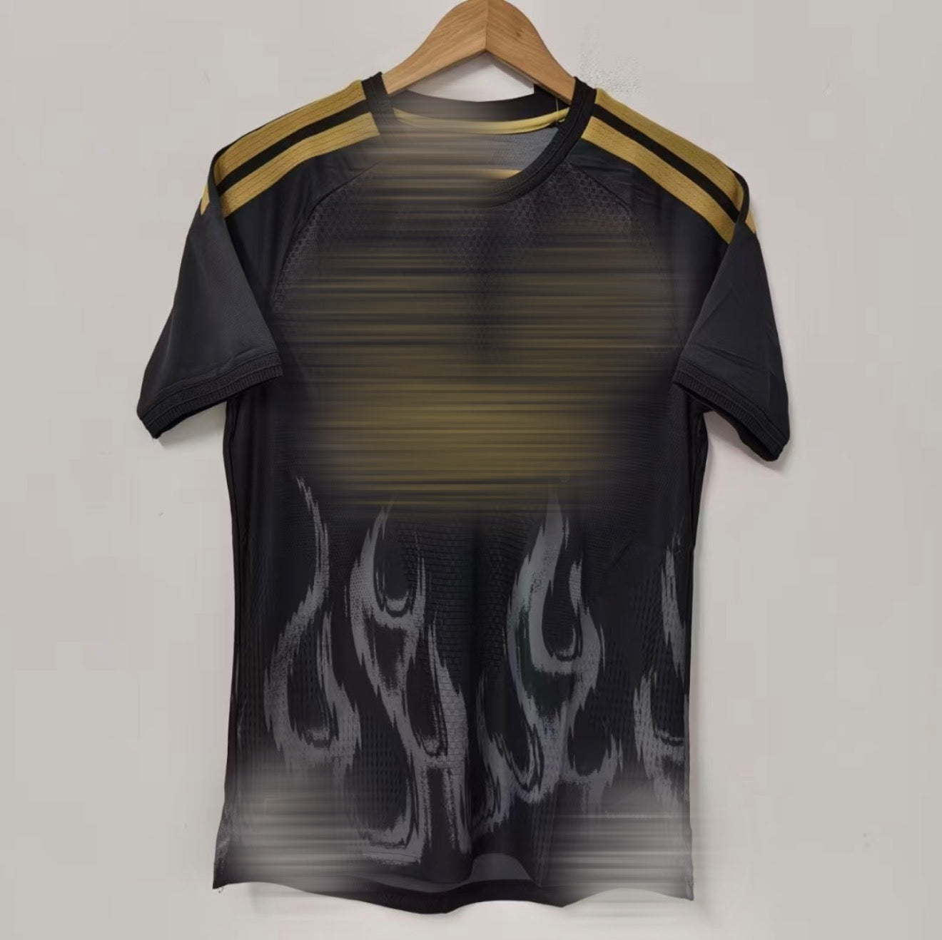 Maillot Juventus Noir